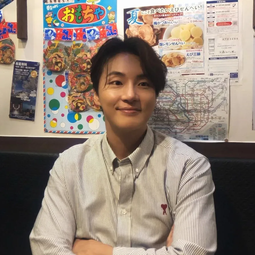 Latest photo of Yoon Shiyoon
