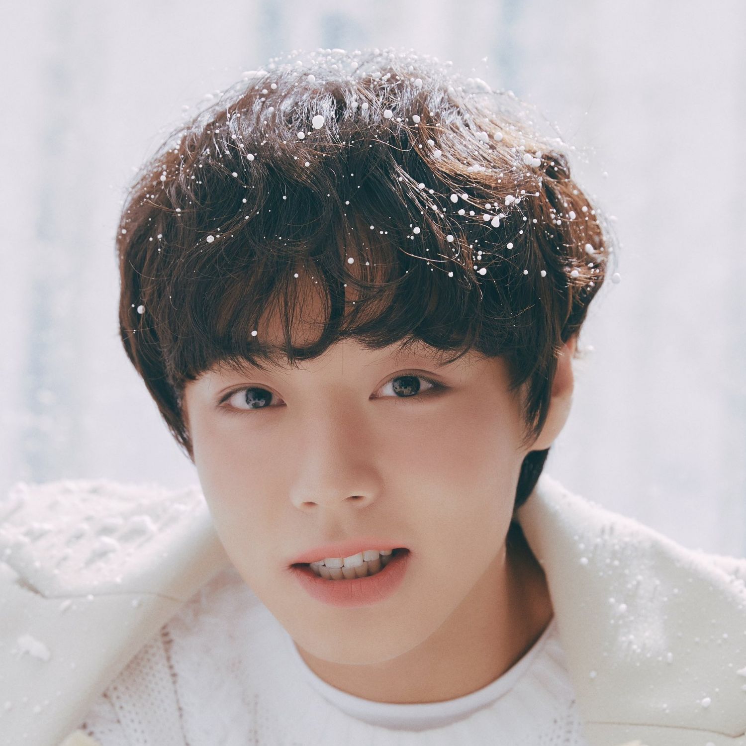 박지훈 최근 활동샷