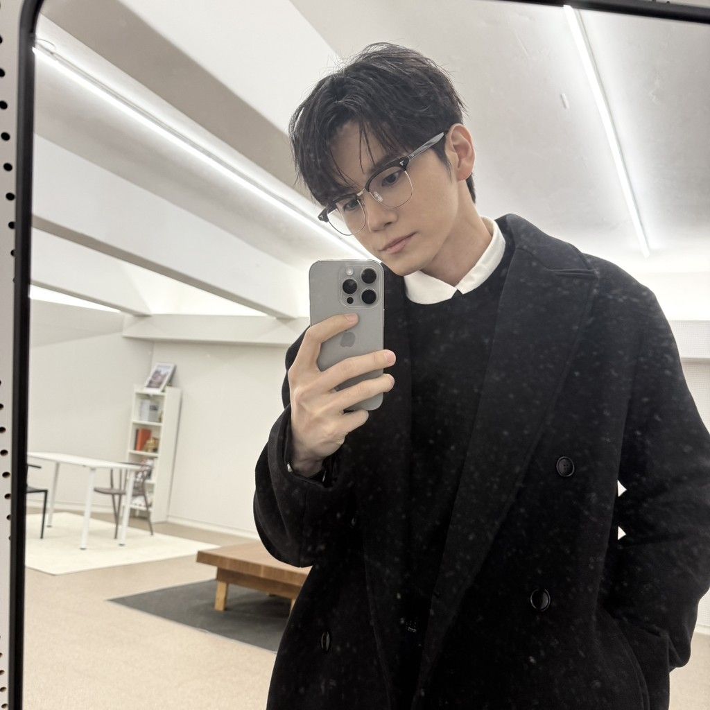 オン・ソンウのビハインドカット