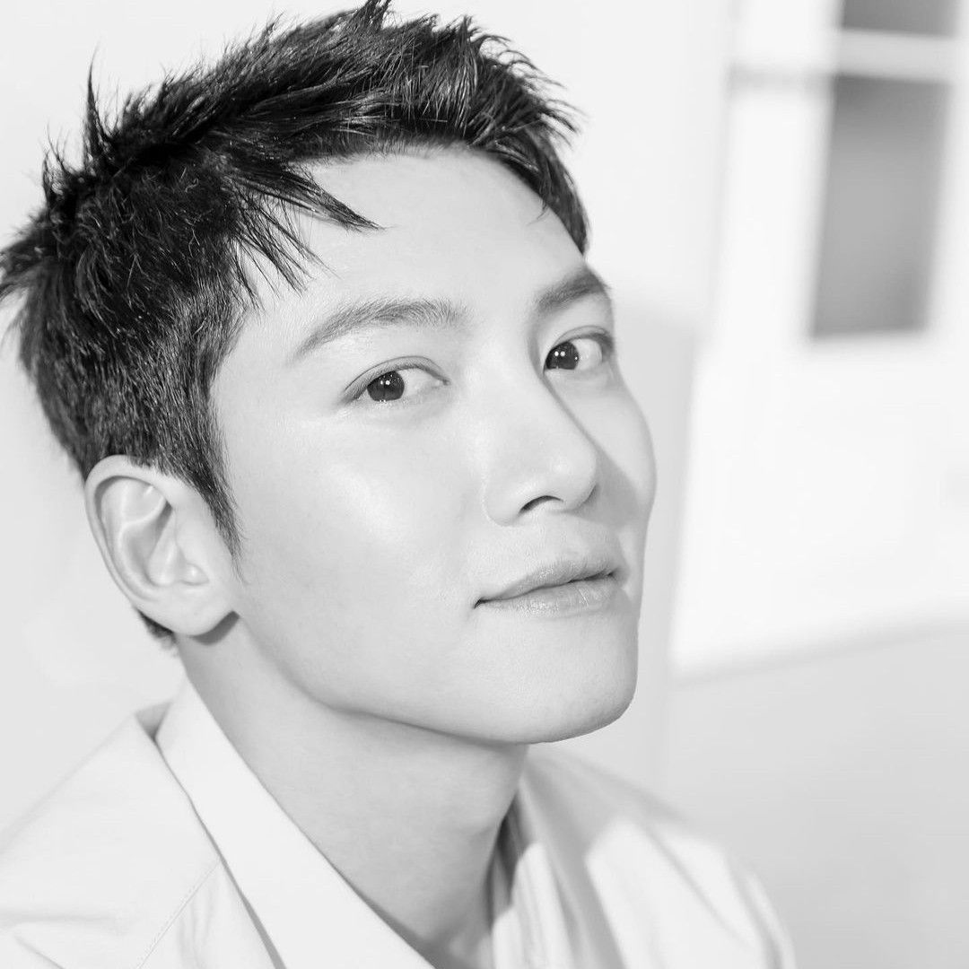 Latest photo of Ji Changwook