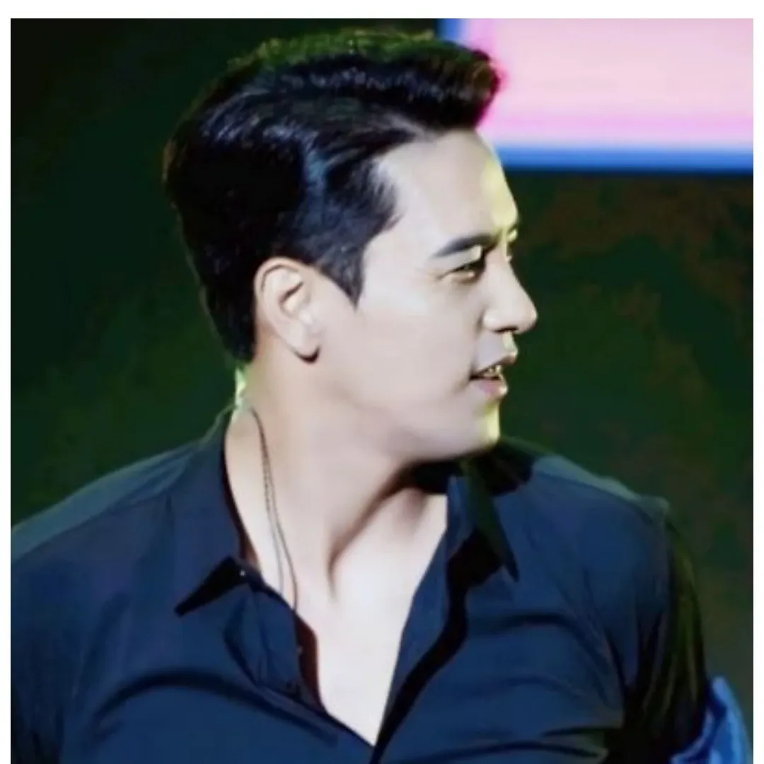 Foto kegiatan terbaru dari Jang Minho