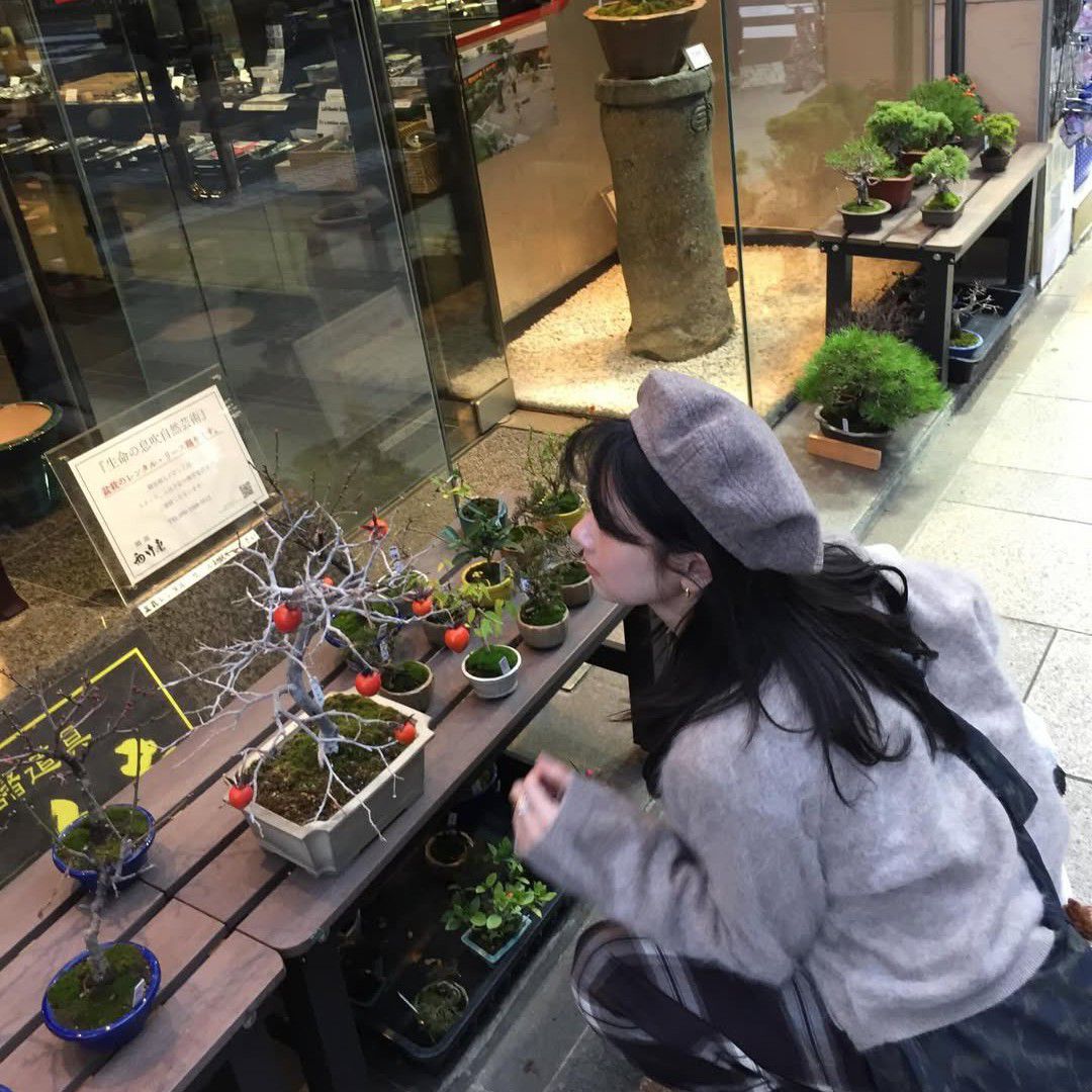 Latest photo of Jung Somin