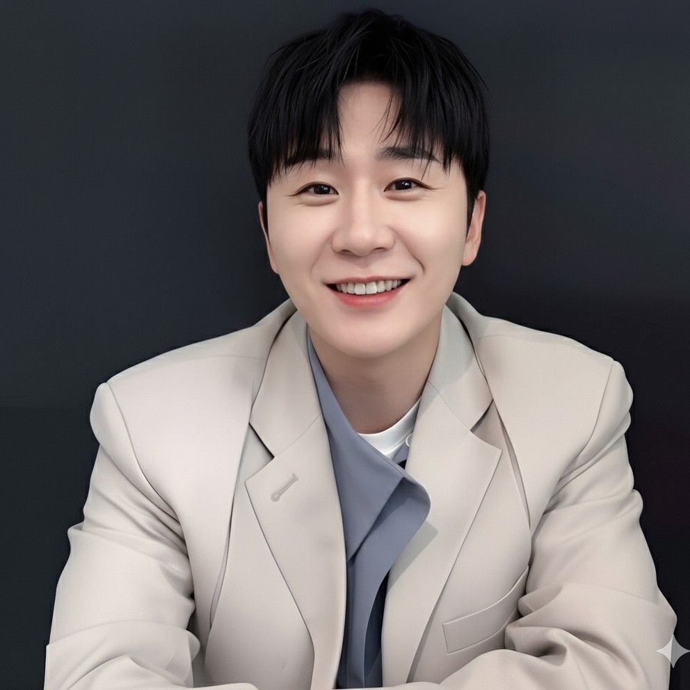 ヨンタクのビハインドカット