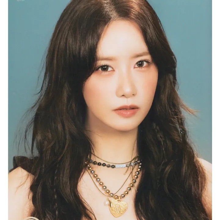 Latest photo of Yoona