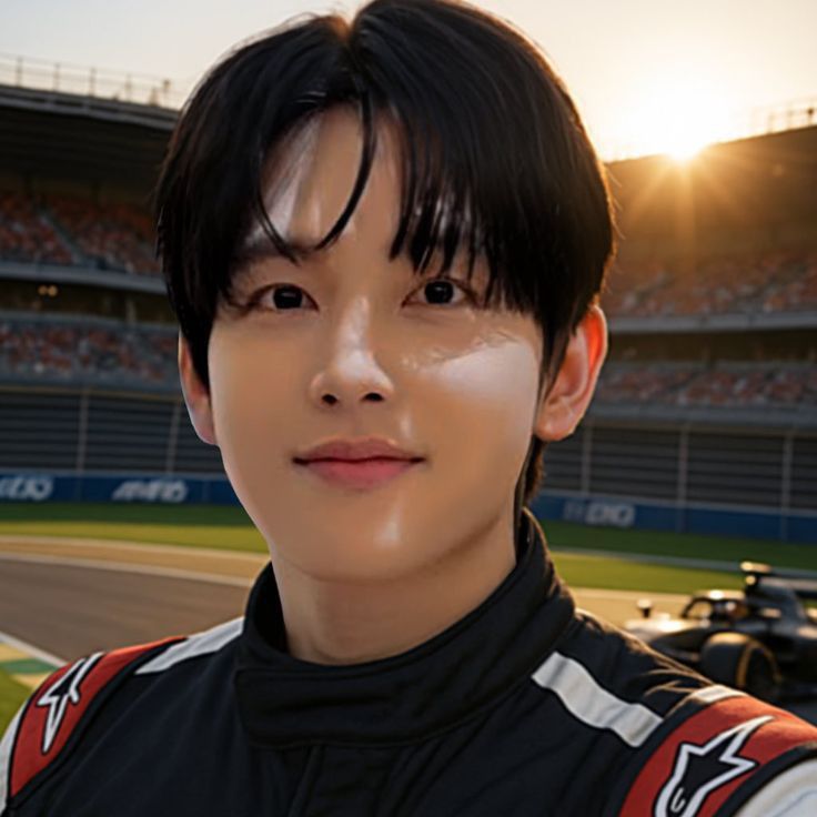 Recent activity shot of Yim Siwan