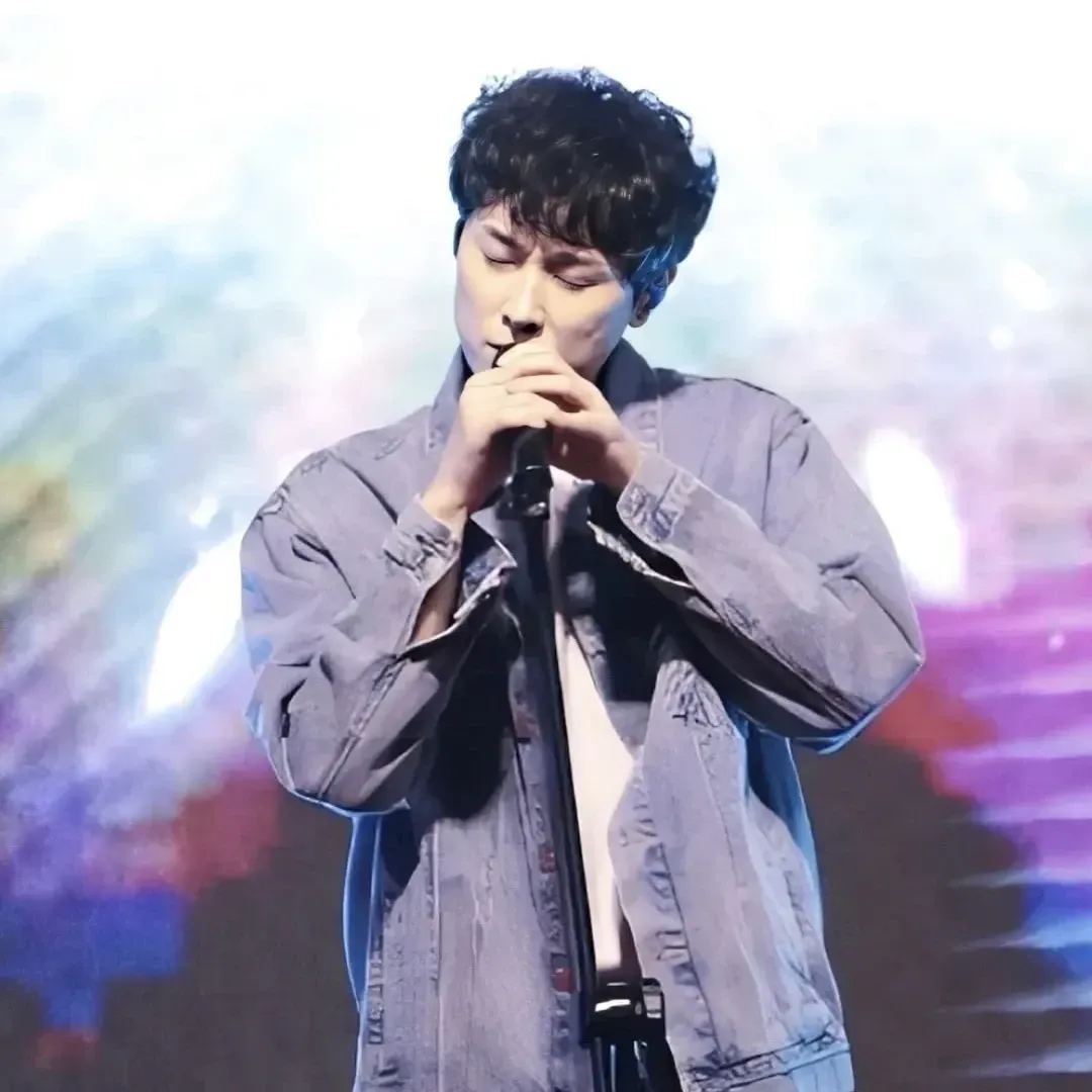 민경훈 최근 활동샷