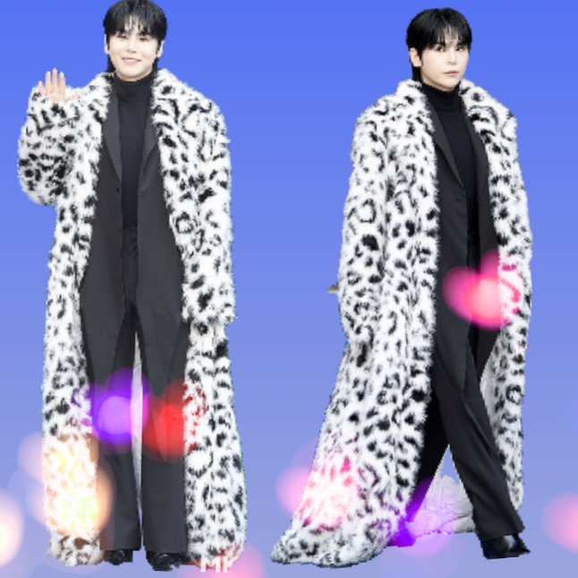 Latest photo of Kim Junsu (1991)