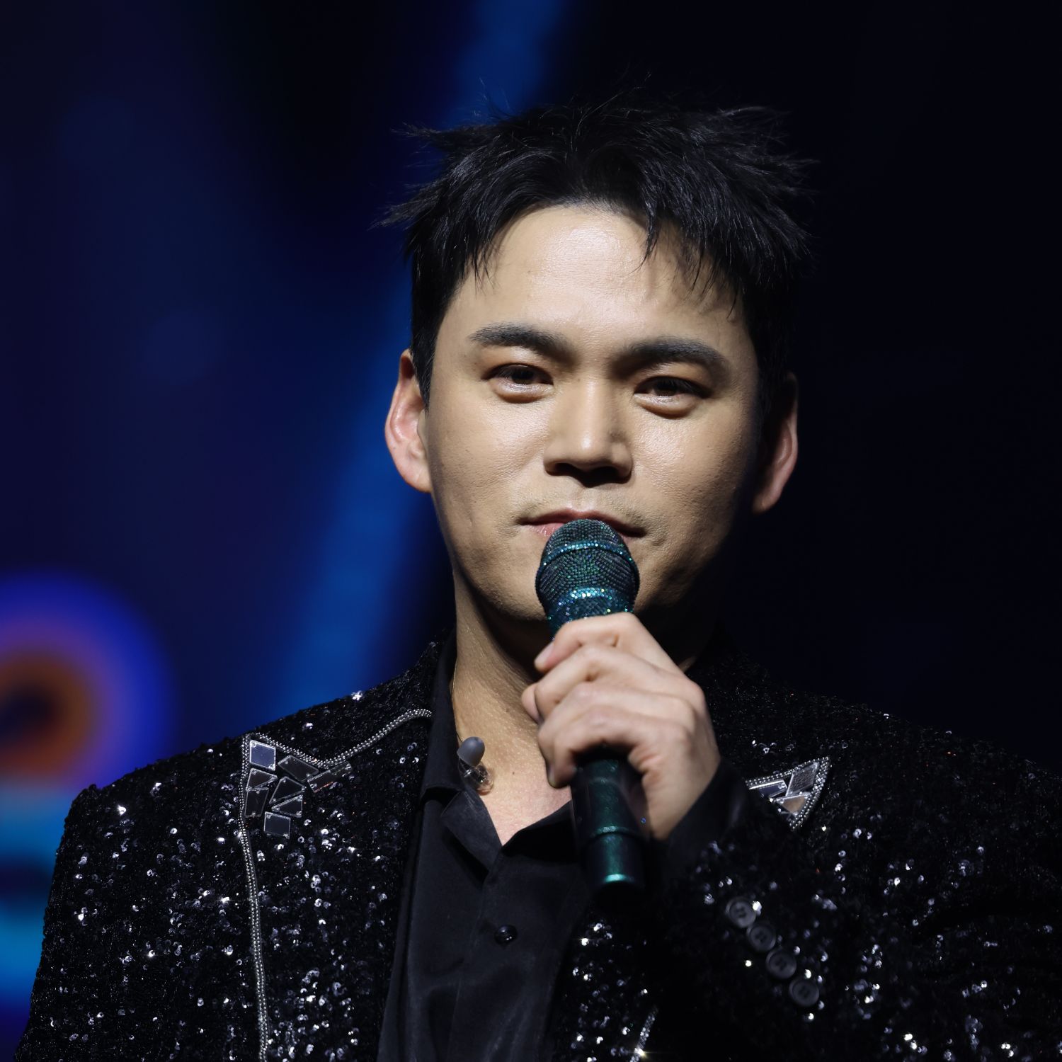 天鹿潭的最新照片