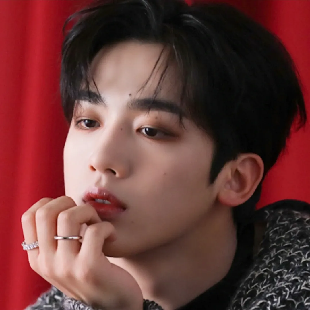 Latest photo of Kim Yohan