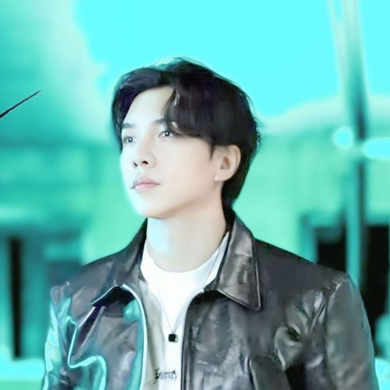 粉絲拍下的李昇基瞬間