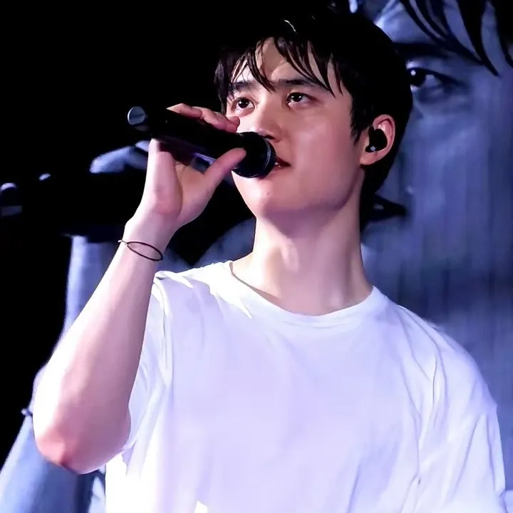 도경수 (디오)의 최신 사진