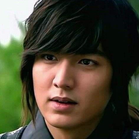 ファンが撮影したイ・ミンホの瞬間