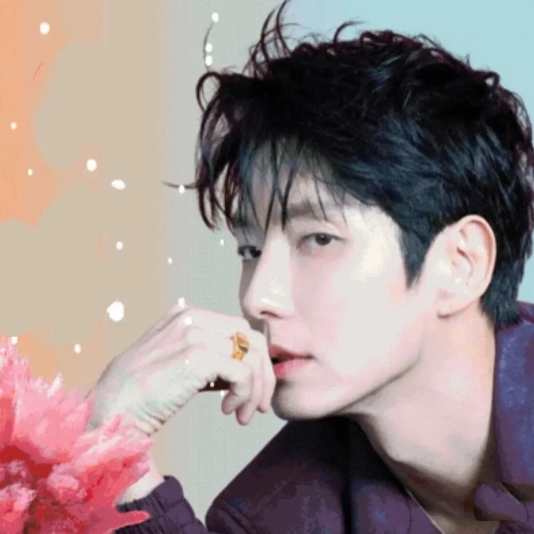 이준기의 비하인드 컷