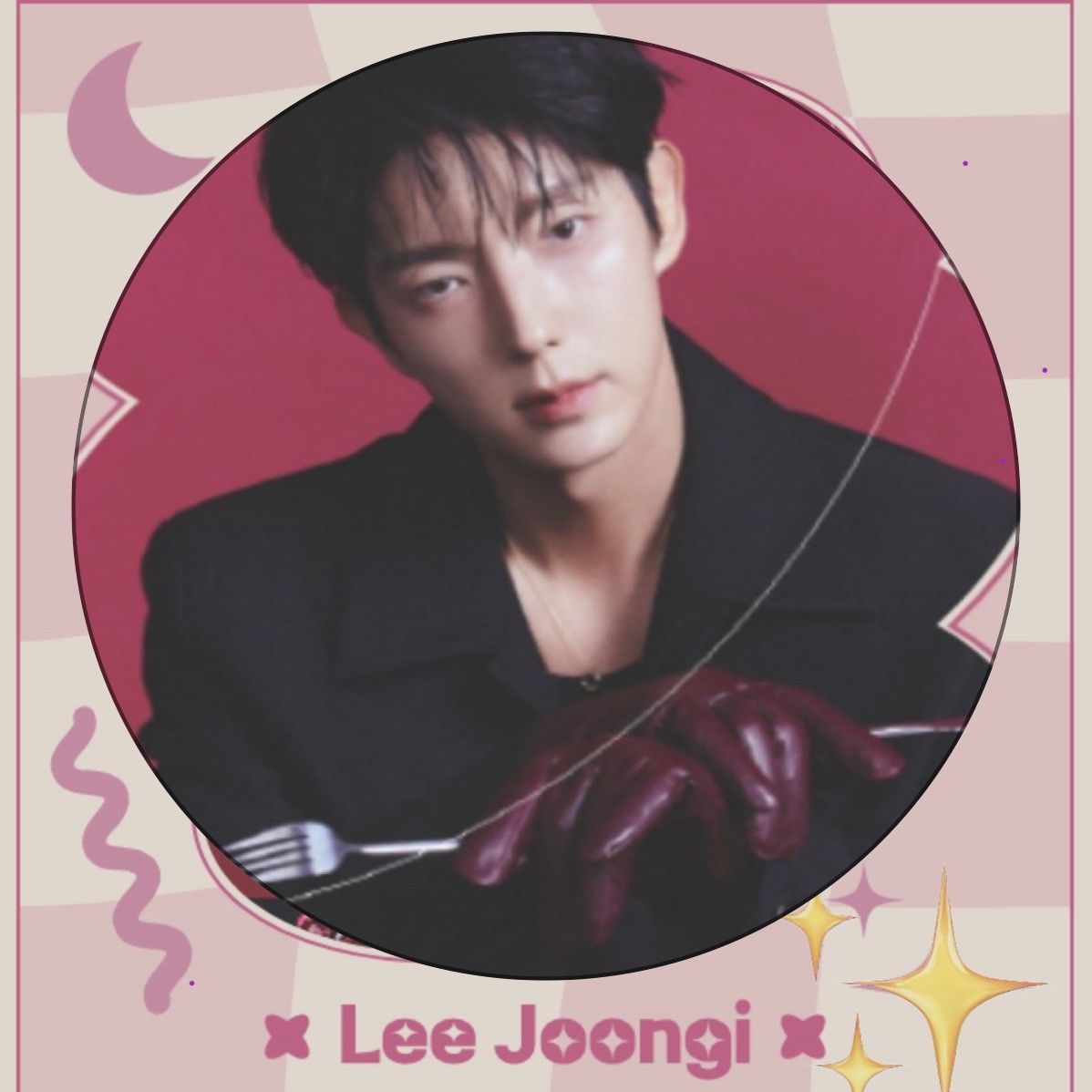 Foto kegiatan terbaru dari Lee Joongi