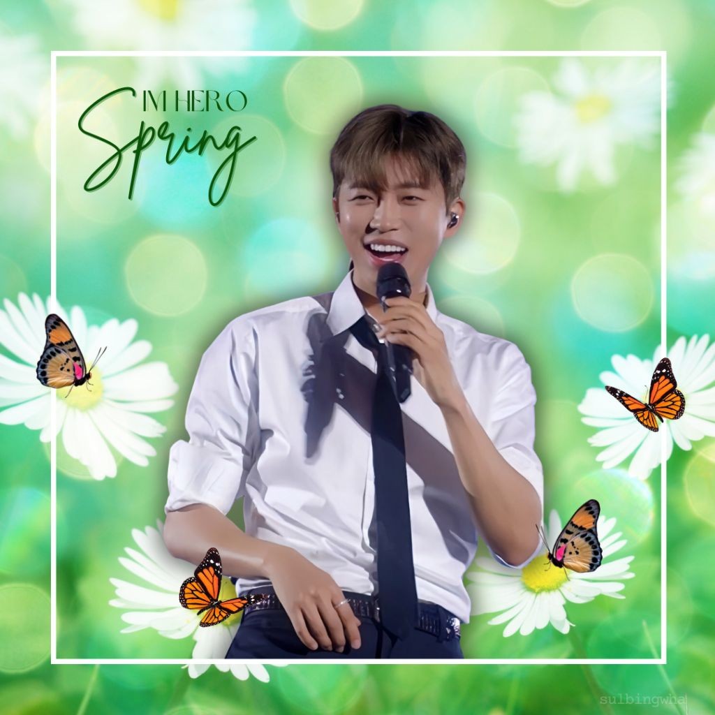 イム・ヨンウンの最新写真