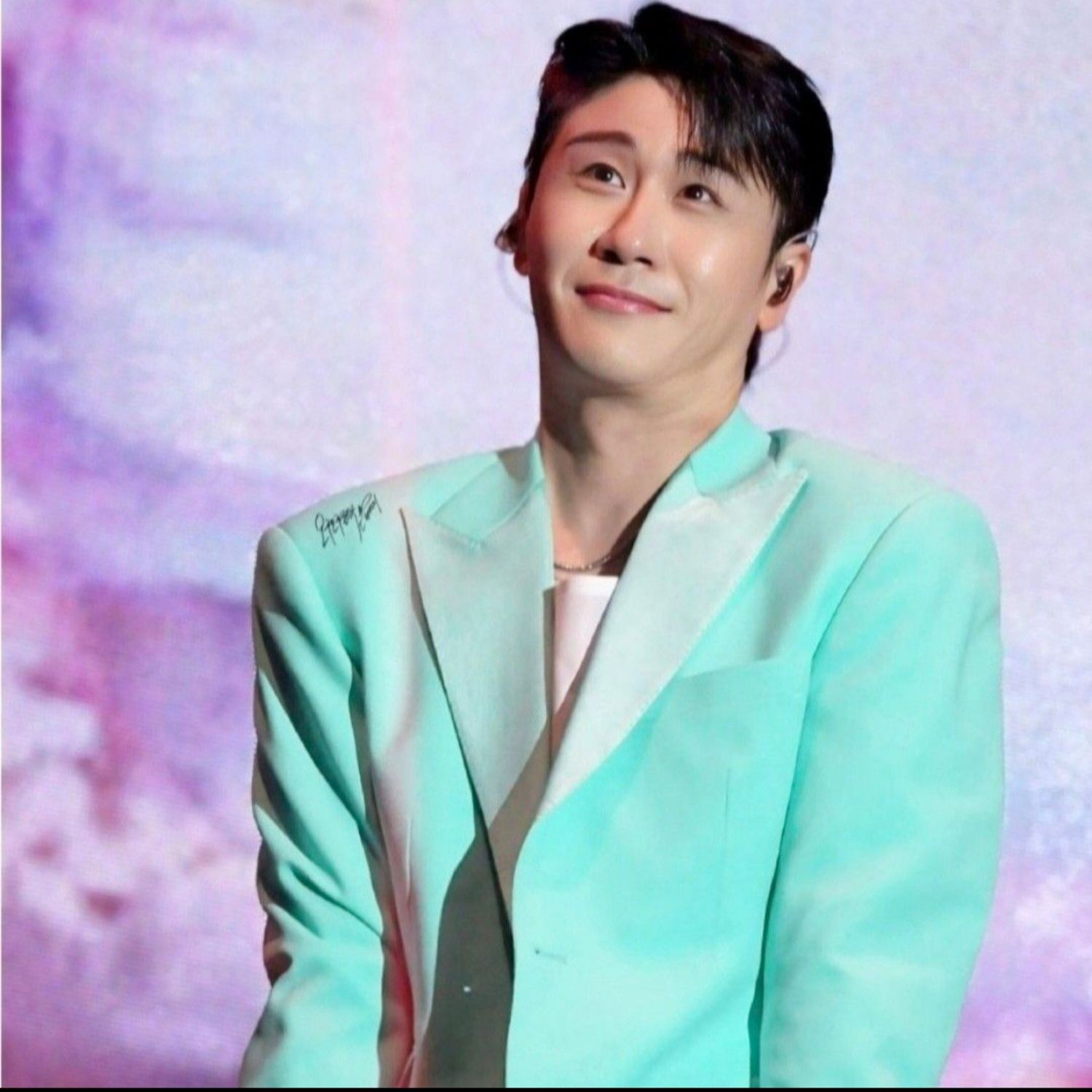 영탁의 최신 사진