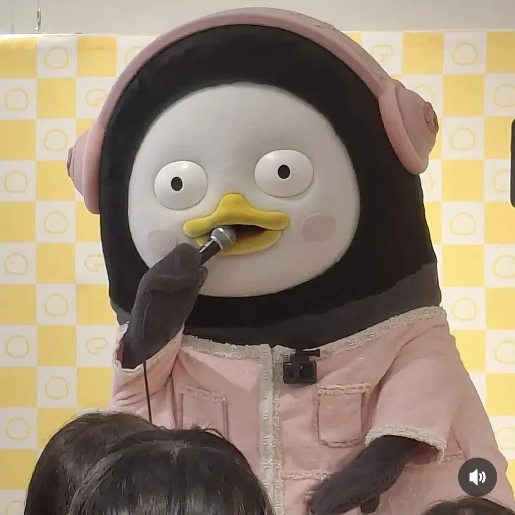 ペンスのビハインドカット