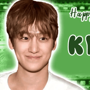 Foto kegiatan terbaru dari Kim Bum