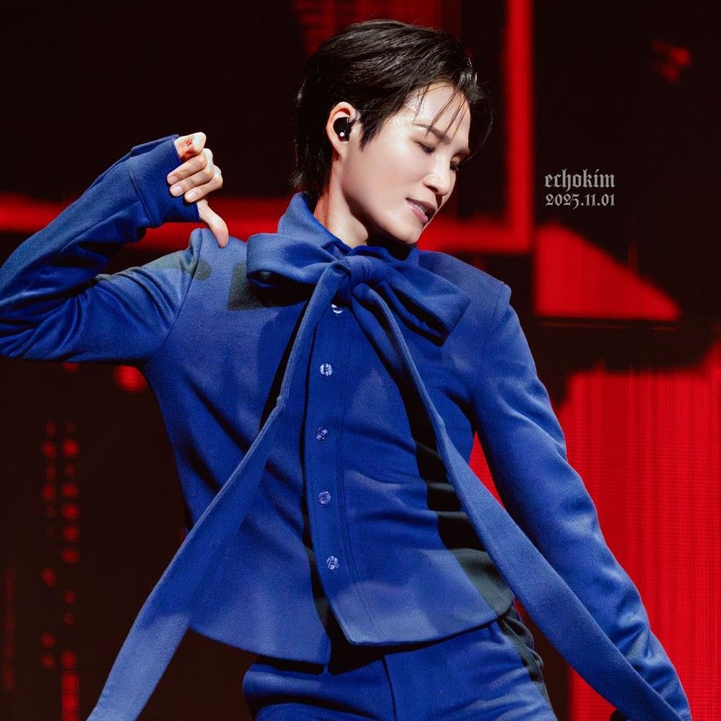 金熙栽的近期活動照