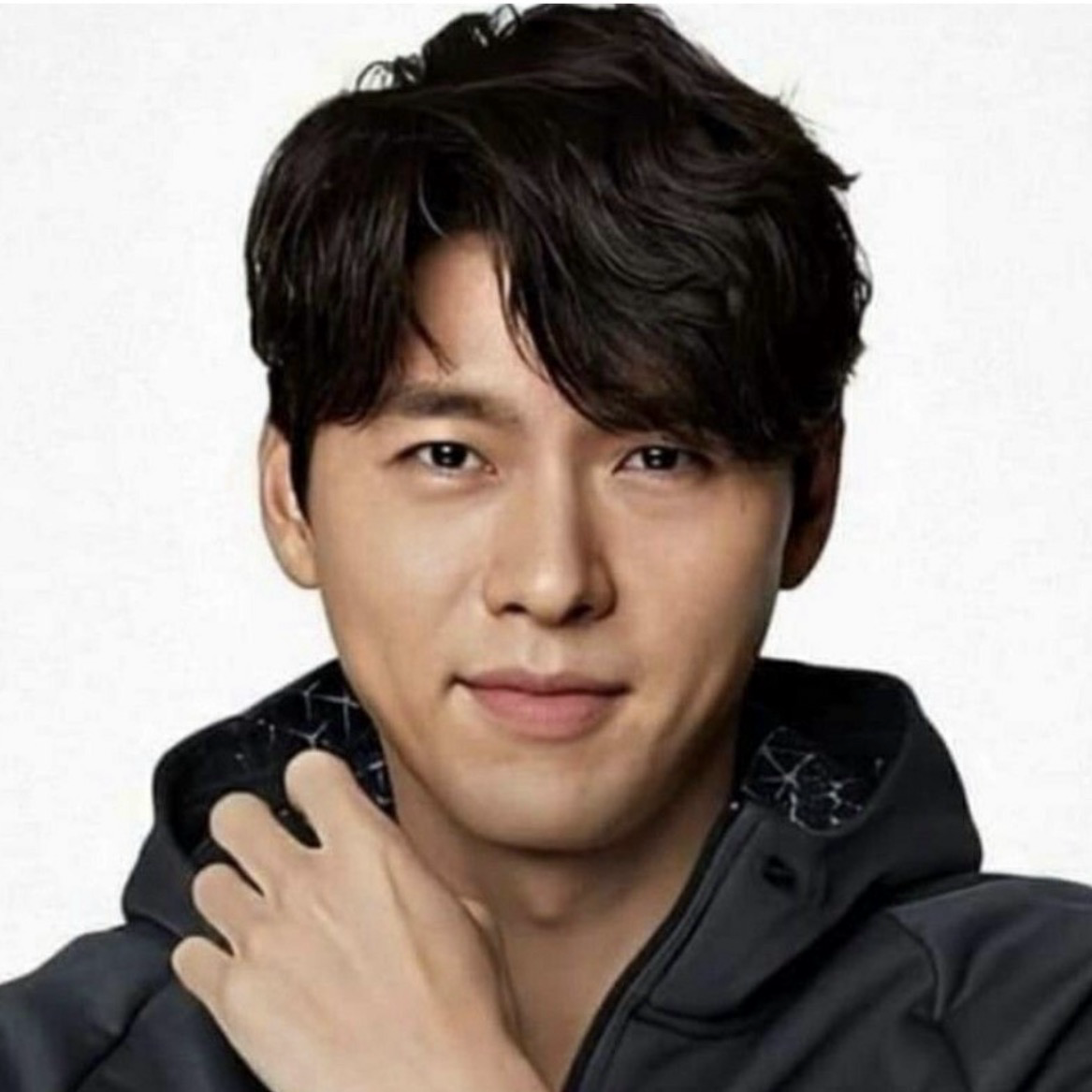 Foto kegiatan terbaru dari Hyun Bin