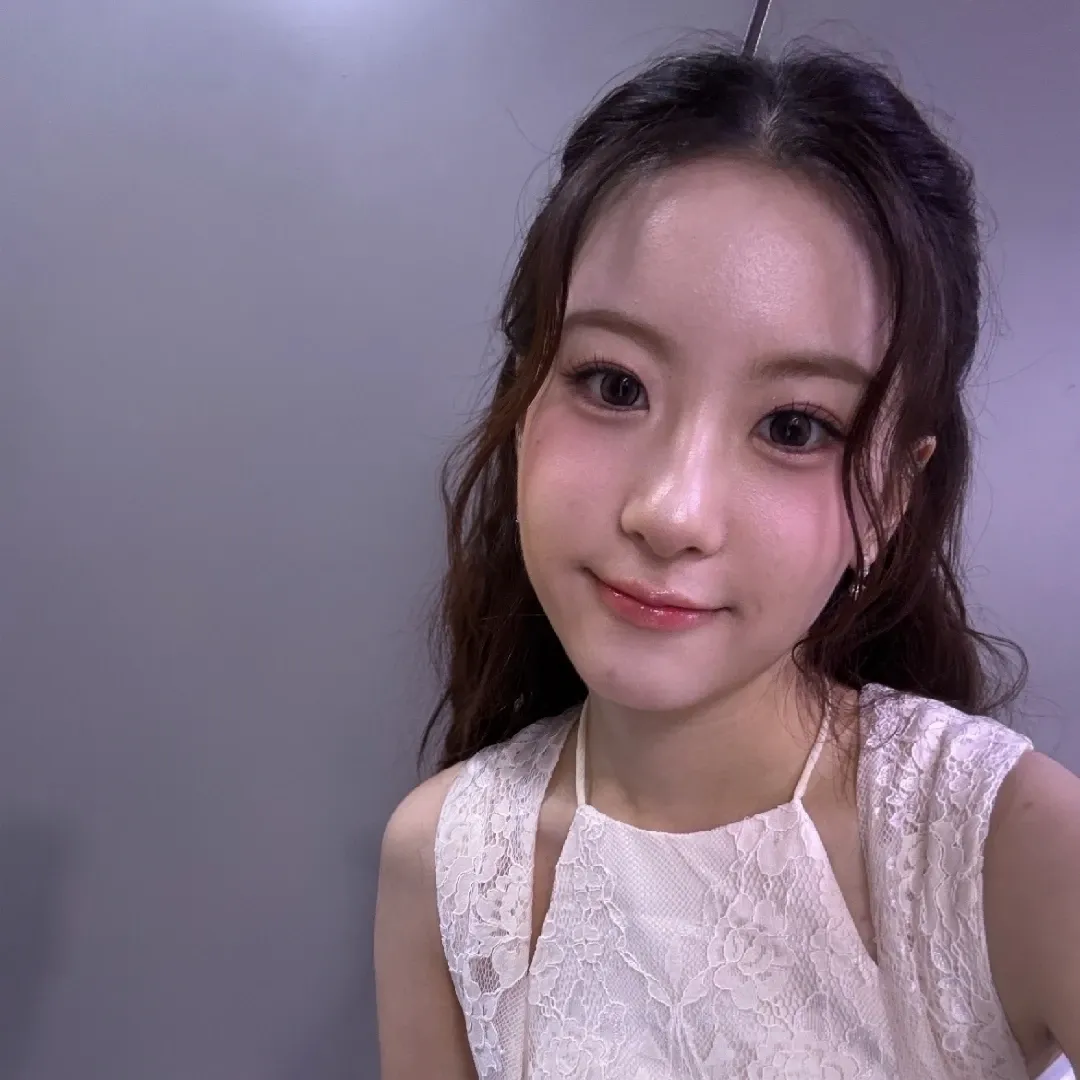 오유진 최근 활동샷