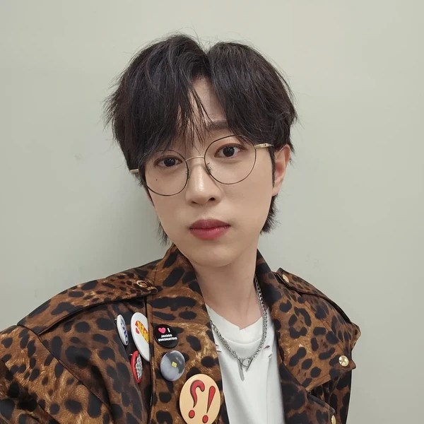 안성훈 팬이 찍은 순간