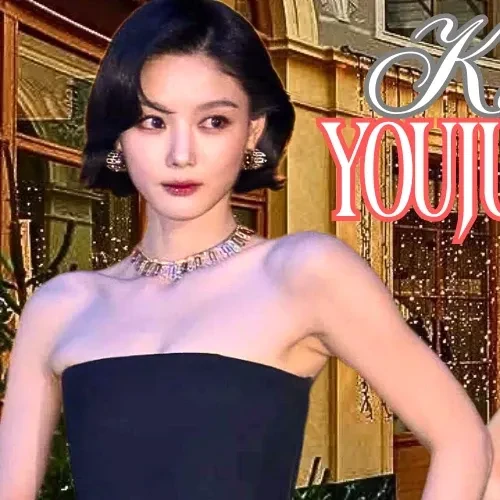 Popular profile image of Kim Youjung selected by vote