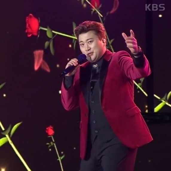 金浩中的最新照片