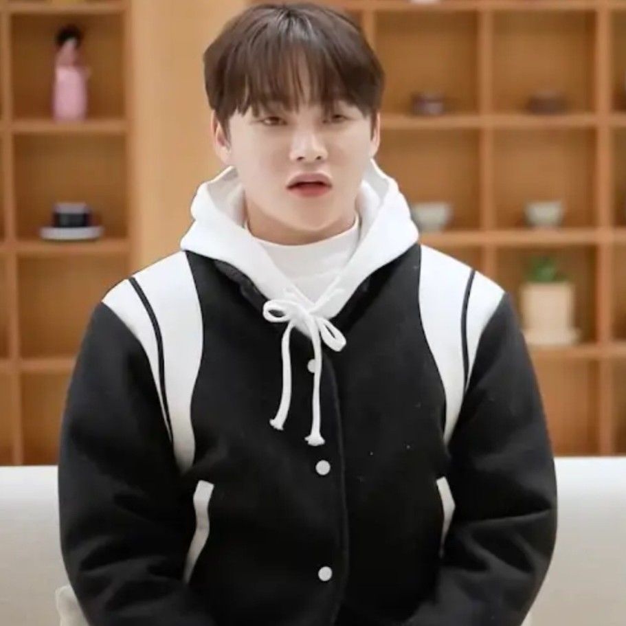 박서진의 최신 사진