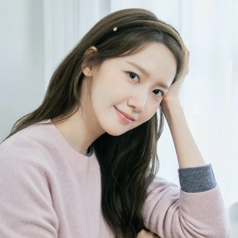 Latest photo of Yoona