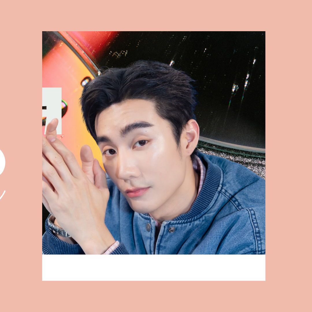 Recent activity shot of Force Jiratchapong Srisang