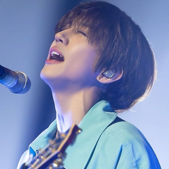 ファンが撮影したイ・スンユンの瞬間