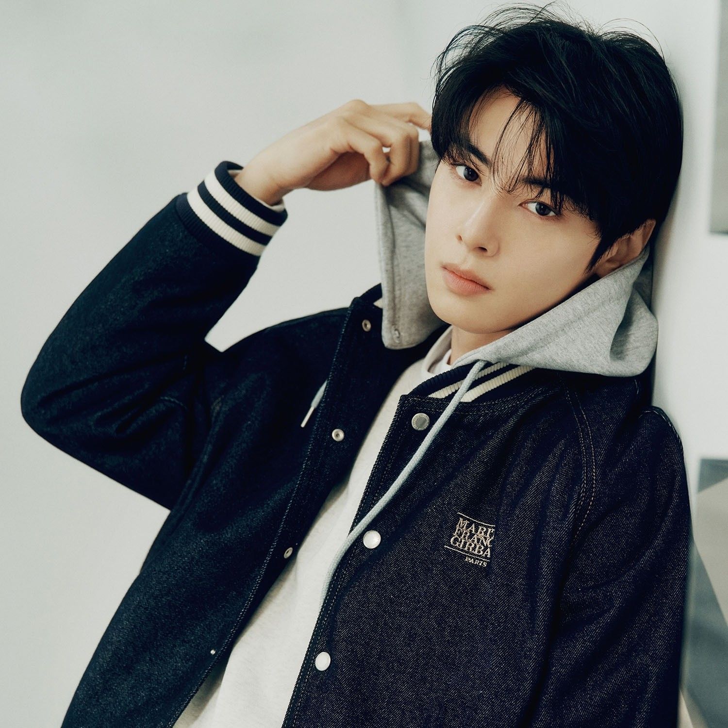 车银优的最新照片