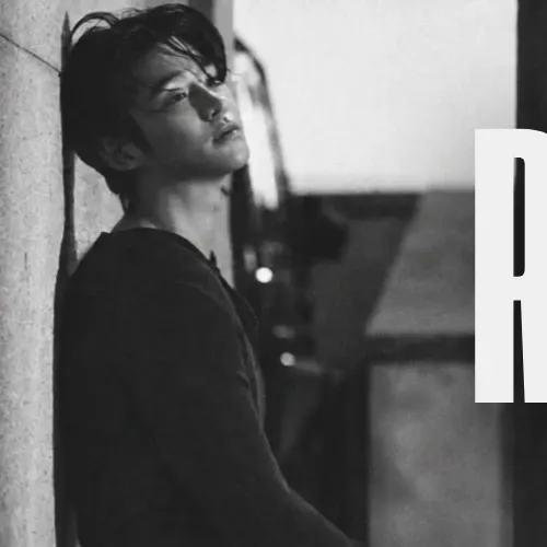 Foto kegiatan terbaru dari Rowoon