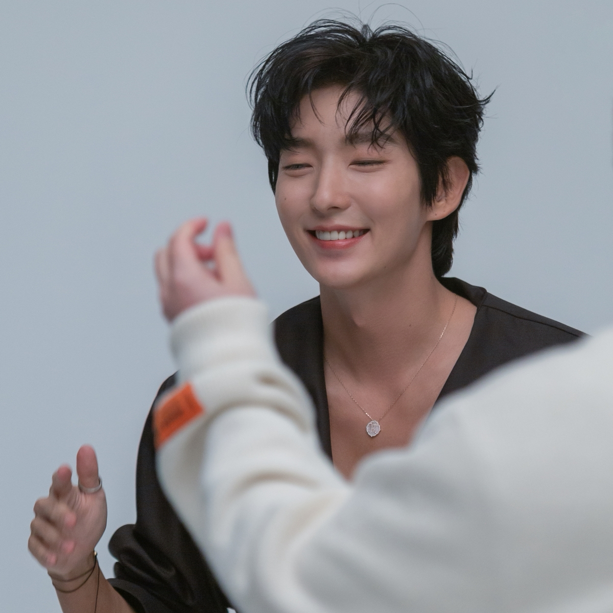 이준기의 최신 사진