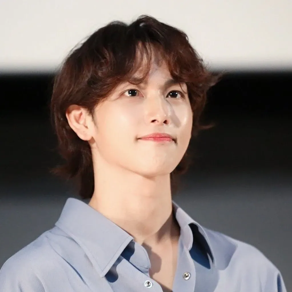 A moment captured by a fan of Yim Siwan