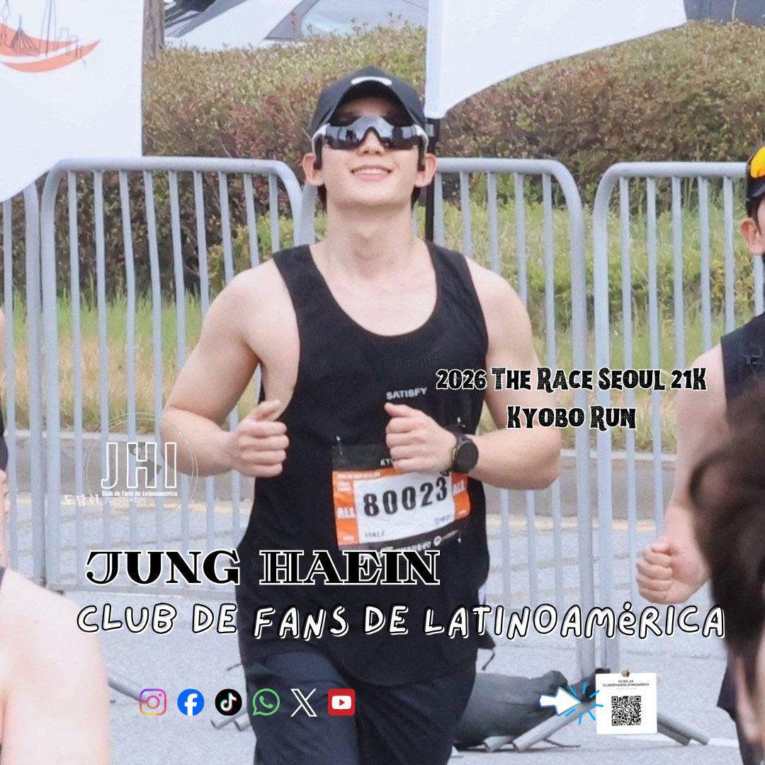 粉丝拍下的丁海寅瞬间