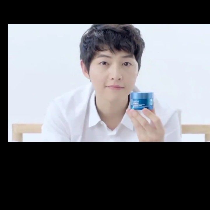 粉丝拍下的宋钟基瞬间