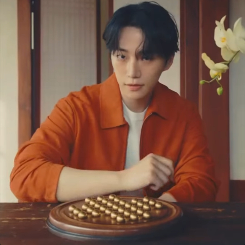 李俊昊的近期活動照