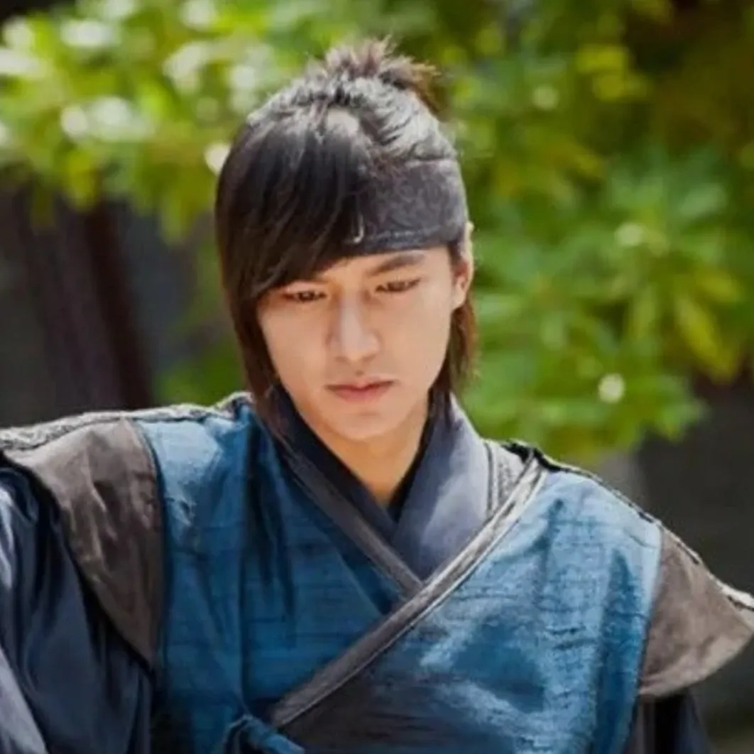 Foto terbaru dari Lee Minho