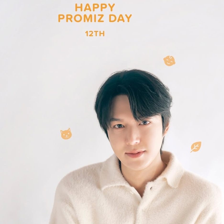 이민호의 비하인드 컷