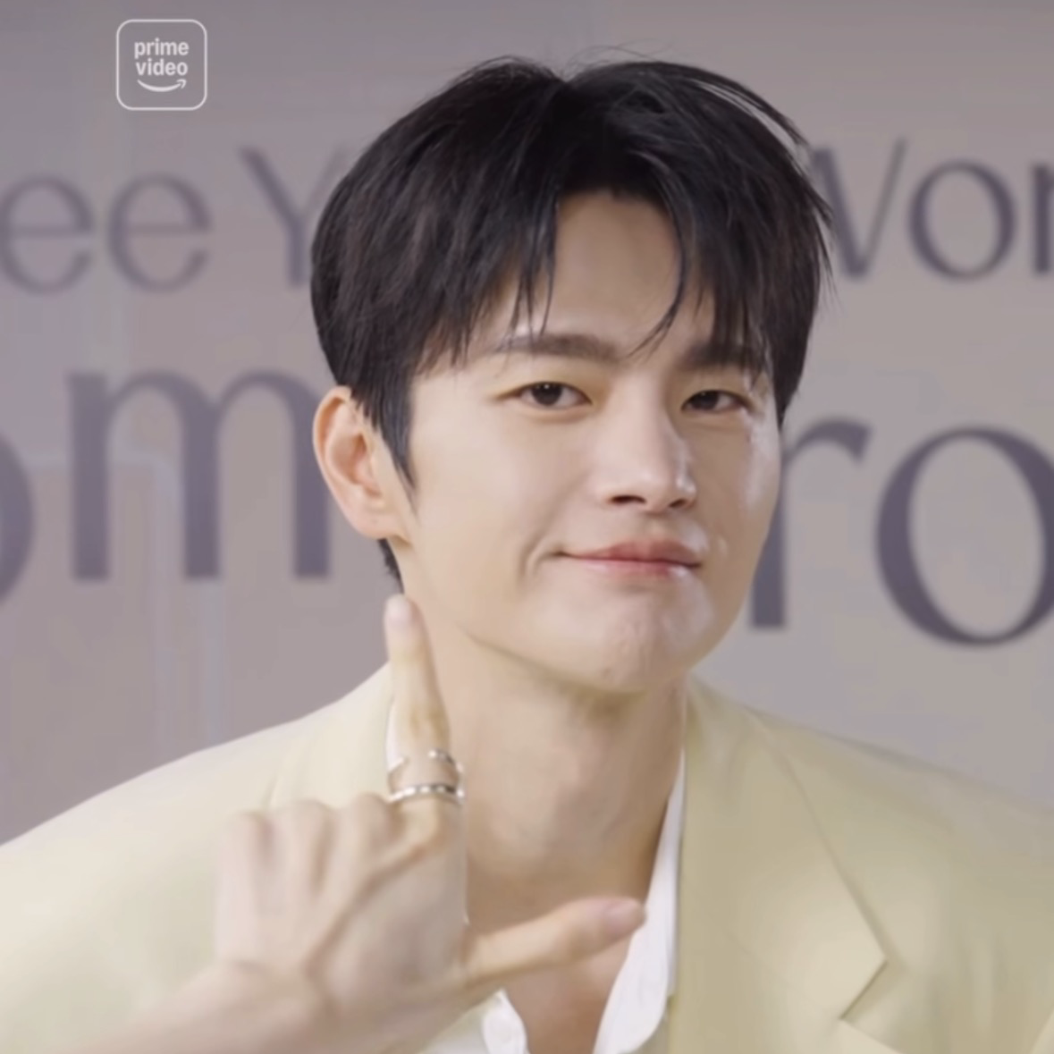 Latest photo of Seo Inguk