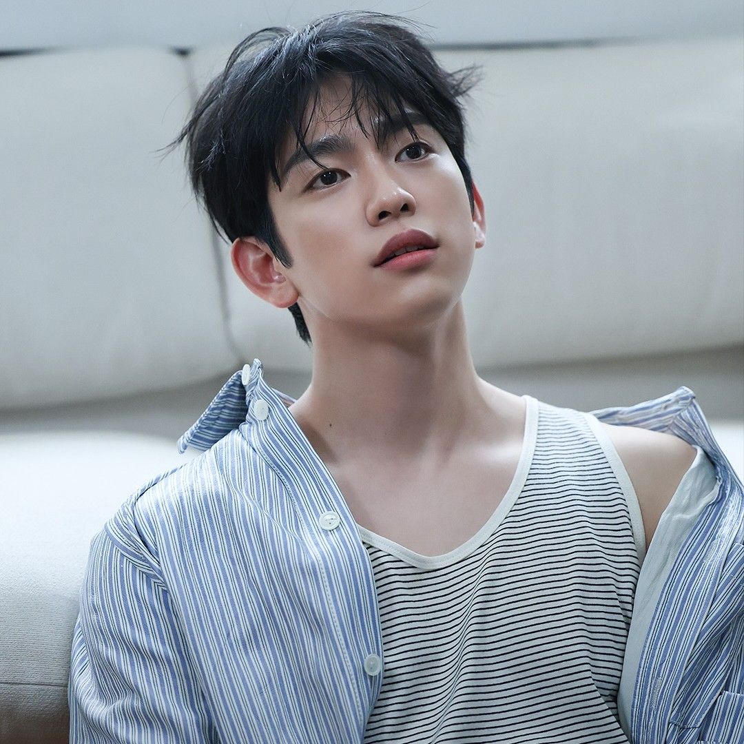 朴珍榮的近期活動照