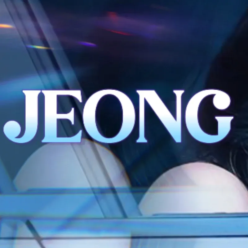 Latest photo of Jung Eunji