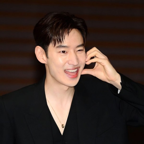 Top moment of Lee Jaehoon selected by the fandom