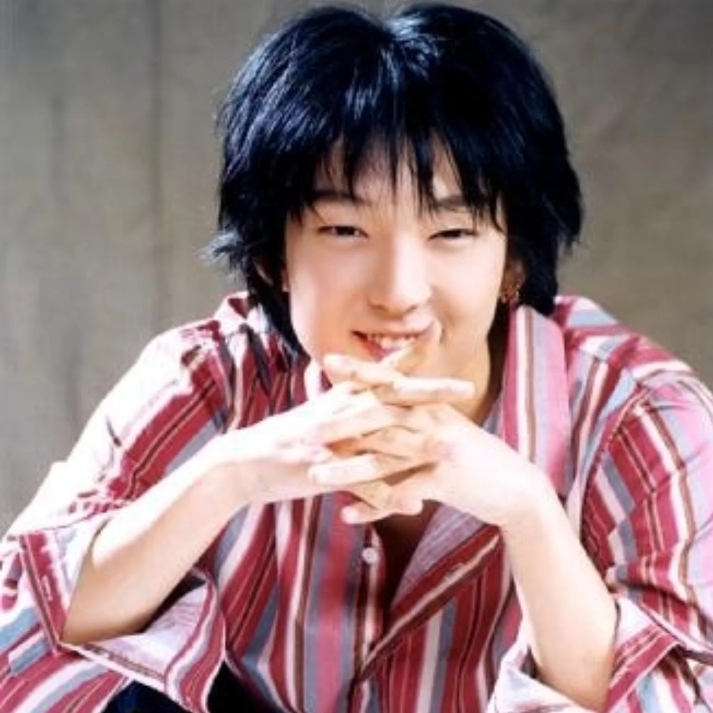 이준기의 최신 사진