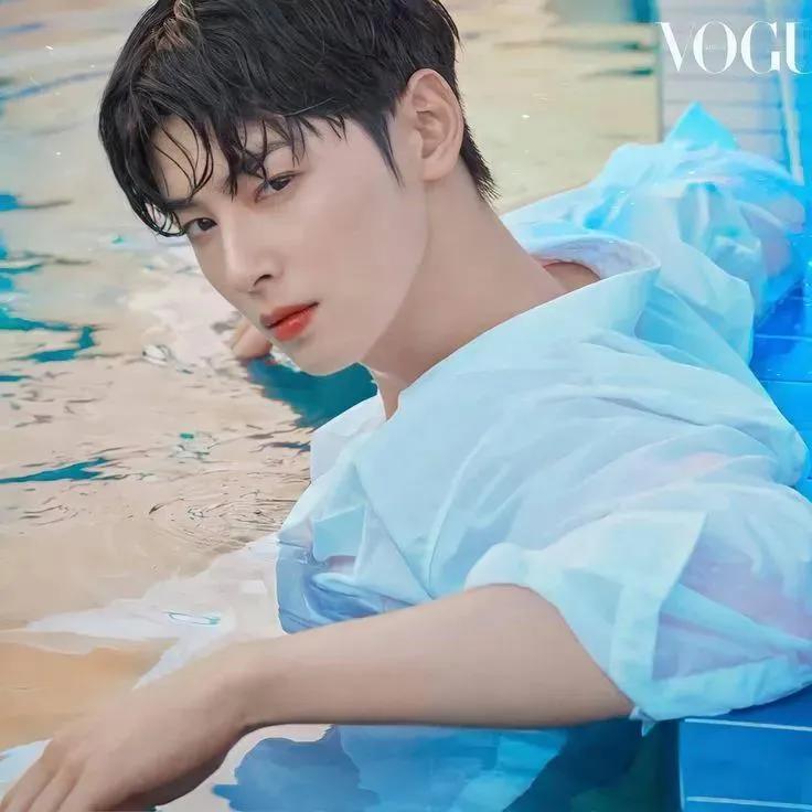 車銀優的最新照片