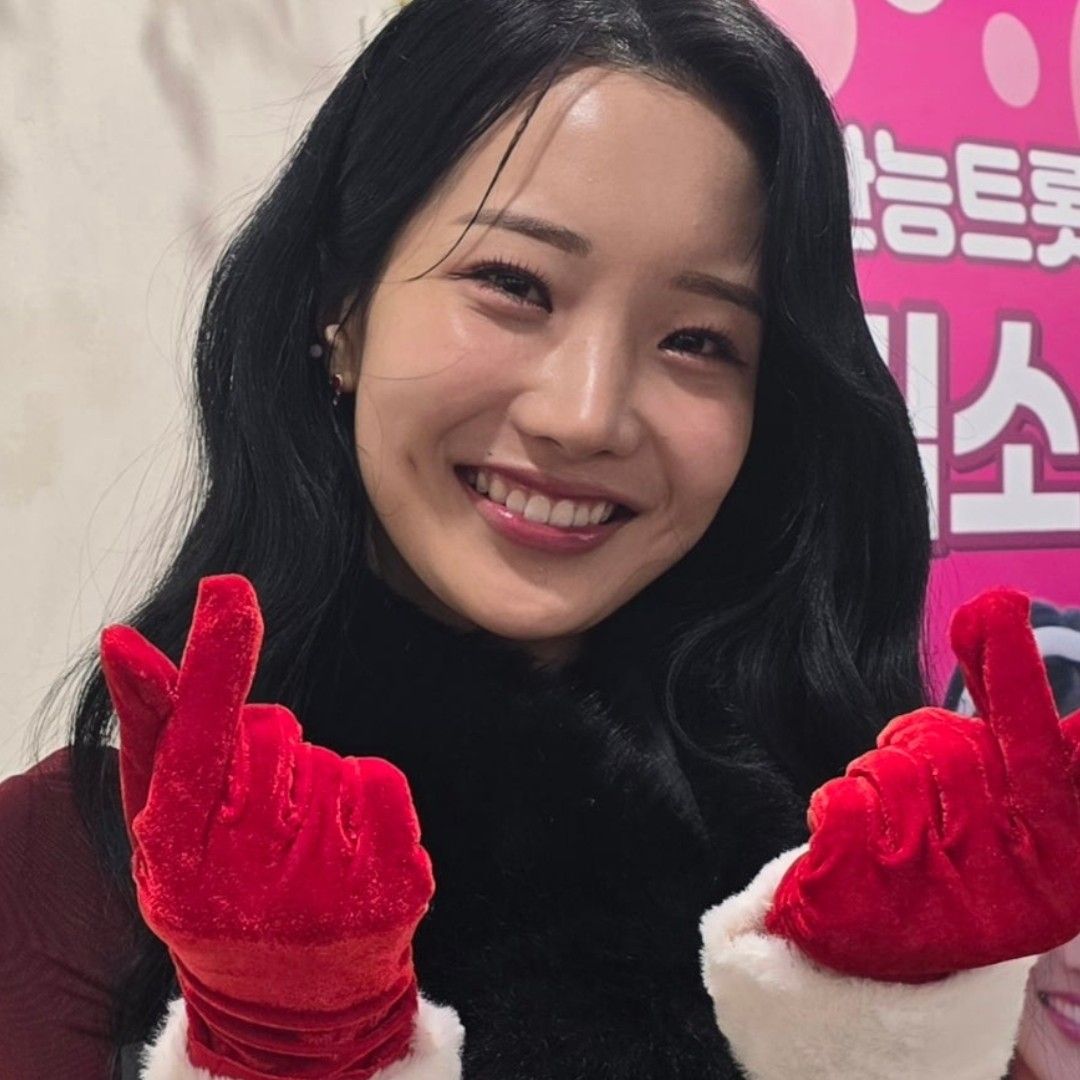 Kim Soyeon (2004)的近期活动照