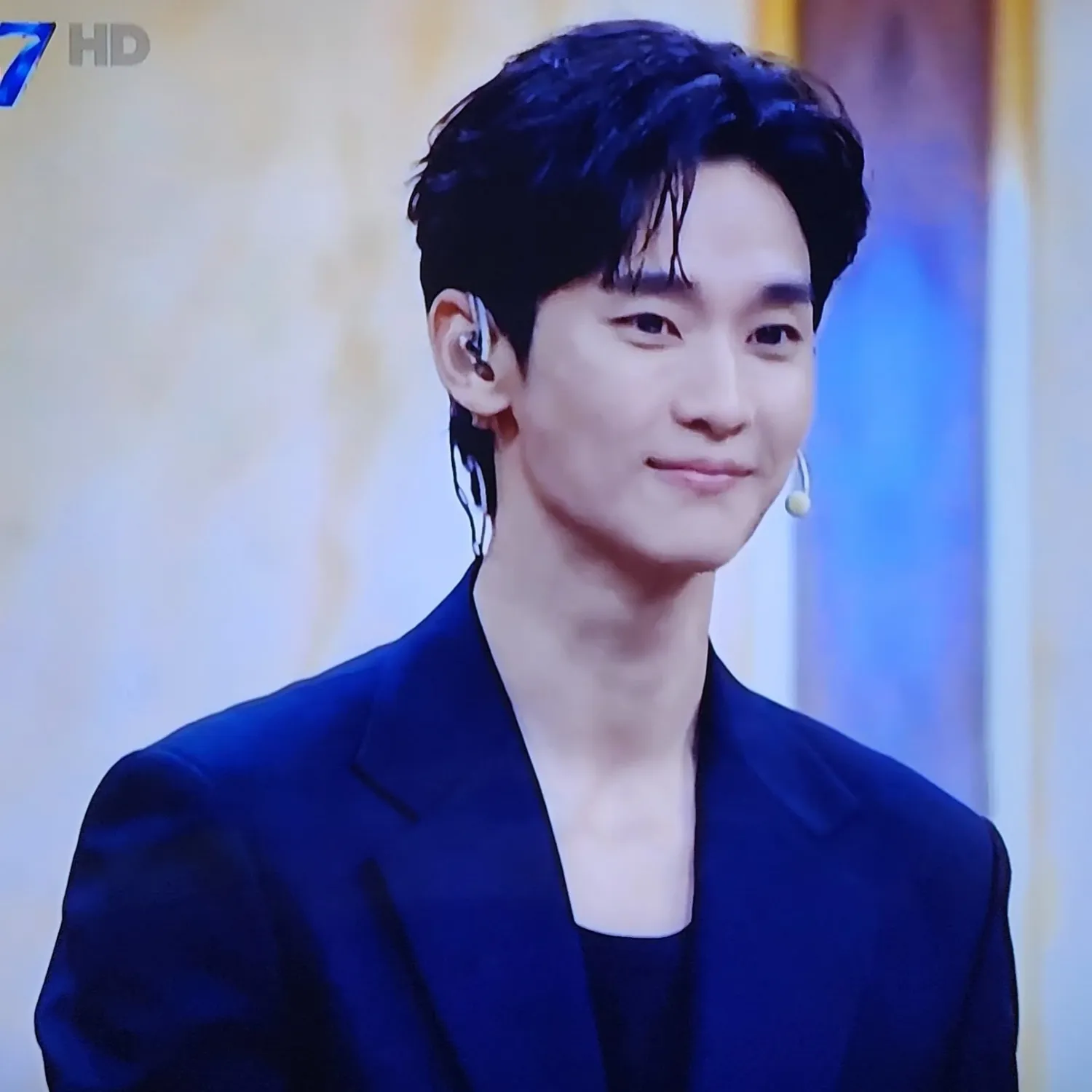 Latest photo of Kim Soohyun