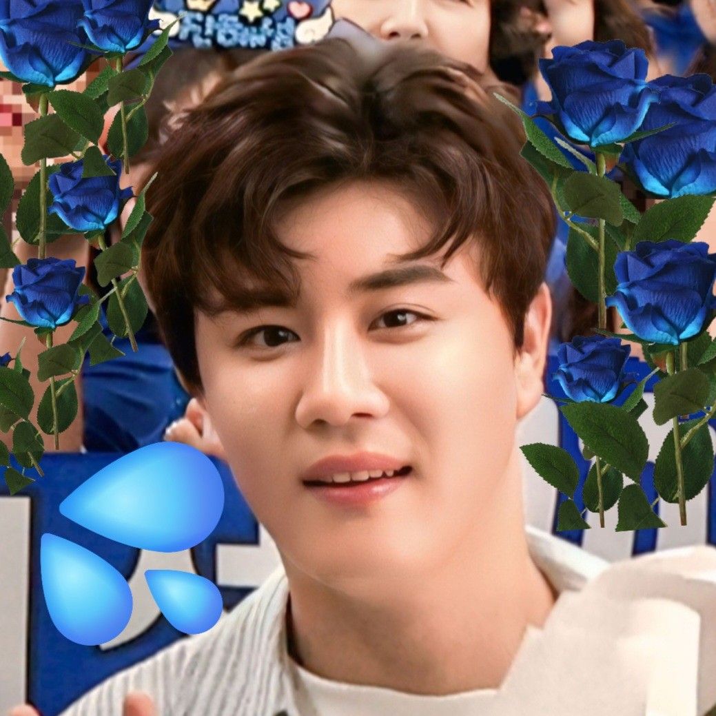 진해성의 비하인드 컷